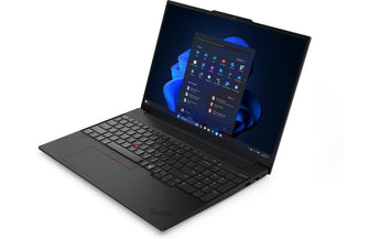 Lenovo Notebook ThinkPad E16 G3 (Intel)