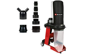 Einhell Absauganlage TE-VE 550/2 A EX CH