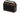 Pure Bluetooth Speaker Classic Aura Schwarz