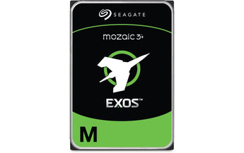 Seagate Harddisk Exos M3+ 3.5 SATA 30 TB