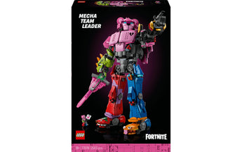 LEGO® Fortnite Mecha-Anführer 77078
