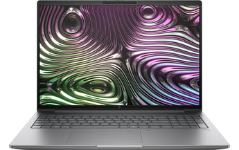 HP ZBook X G1i B72VNET