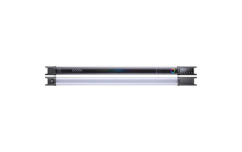 Godox TL60 RGB/HSI/CCT LED-Röhrenlicht Zweier-Set