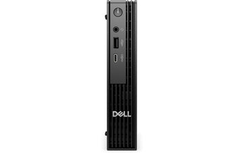 Dell PC Pro Micro (Ryzen 5 PRO 8500GE, 16GB, 512GB)