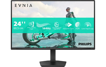 Philips Monitor 24M2N3200NF/00 23.8 , 1920 x 1080 (Full HD)