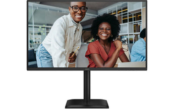 AOC Monitor Q27E4U 27 , 2560 x 1440 (WQHD)