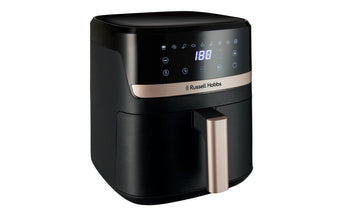 Russell Hobbs Heissluft-Fritteuse SatisFry 5.5 l
