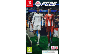 Electronic Arts EA Sports FC 26