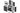 Arctic Cooling PC-Gehäuse Xtender Black Tinted