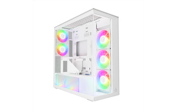 Arctic Cooling PC-Gehäuse Xtender VG White
