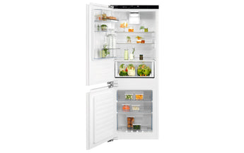 Electrolux Einbau-Kühl-Gefrierkombination IK275BNL Links/Wechselbar