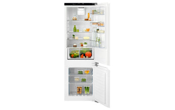 Electrolux Einbau-Kühl-Gefrierkombination IK301BNR Wechselbar/Rechts