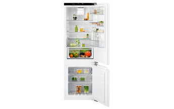Electrolux Einbau-Kühl-Gefrierkombination IK303BNR Wechselbar/Rechts