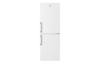 Electrolux Kühl-Gefrierkombination SB310 Wechselbar/Rechts