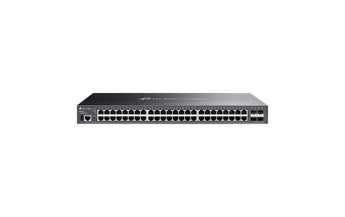 TP-Link Switch Omada SG5452X 52 Port