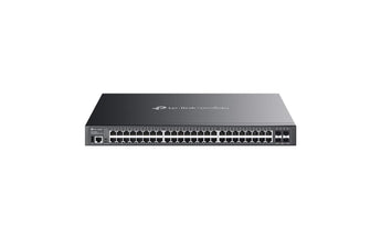TP-Link PoE++ Switch Omada SG5452XMPP 52 Port
