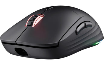 Trust Gaming-Maus GXT 927 Redex+