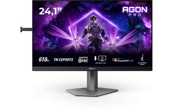 AOC Monitor AG246FK6 24.1 , 1920 x 1080 (Full HD)