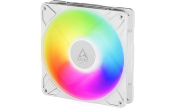 Arctic Cooling PC-Lüfter P14 Pro A-RGB Weiss