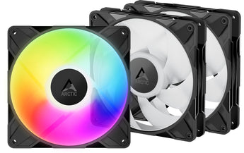 Arctic Cooling PC-Lüfter P14 Pro A-RGB 3 Pack
