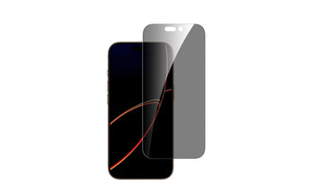 4smarts Second Glass Privacy für iPhone 17 Pro