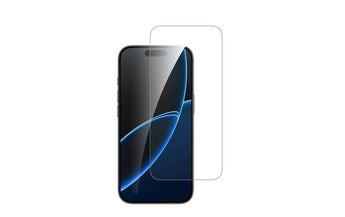 4smarts Second Glass für iPhone 17 Air