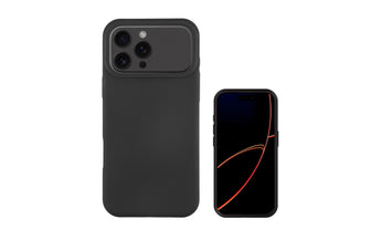 4smarts Back Cover Silicone Case Cupertino Magsafe iPhone 17 Pro