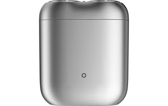 Xiaomi Elektro-Rasierer S200 Silber
