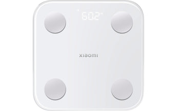 Xiaomi Analysenwaage Body Compostionon S400 Weiss
