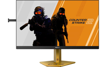 AOC Monitor CS24A 24.1 , 1920 x 1080 (Full HD)