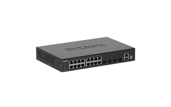 D-Link SFP+ Switch DGS-1530 20 Port