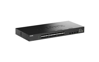 D-Link SFP+ Switch DGS-1530 28 Port