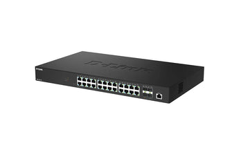 D-Link Switch DMS-1250-28 28 Port
