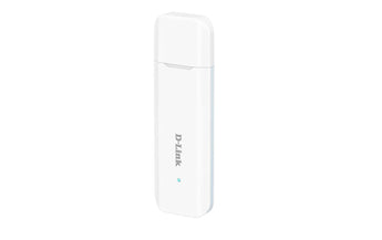 D-Link LTE Stick DWM-222W/R Weiss