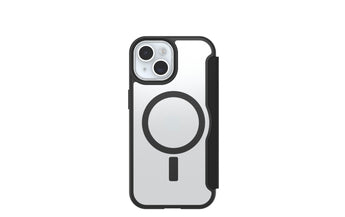 Otterbox Book Cover React Folio MagSafe für iPhone 16e/15/14/13