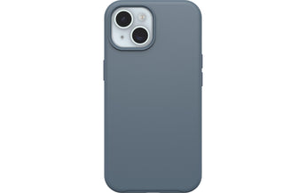 Otterbox Symmetry MagSafe für iPhone 17e/16e/15/14/13 Blue