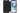 Otterbox Book Cover React Folio MagSafe für iPhone 16e/15/14/13