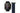 Vonmählen Armband Woven Loop Apple Watch 44/45/46/49 mm Navy Black