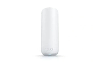 Netgear Mesh-Satellit Orbi 370 Zusatz-Satellit, Weiss