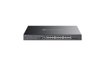 TP-Link PoE++ Switch Omada SG5428XMPP 28 Port