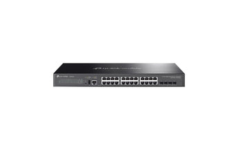 TP-Link Switch Omada SG5428X 28 Port