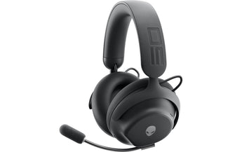 Dell Gaming-Headset PRO-HS-G-DEAM Schwarz