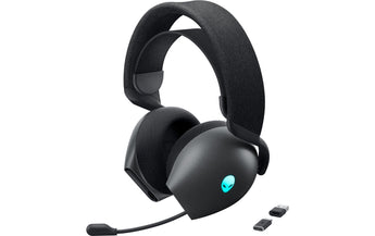 Dell Gaming-Headset AW725H Schwarz