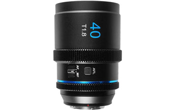 Sirui Festbrennweite 40AF 133X-ZN 40 mm – Nikon Z