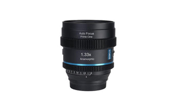 Sirui Festbrennweite 20AF133X-ZB 20 mm – Nikon Z