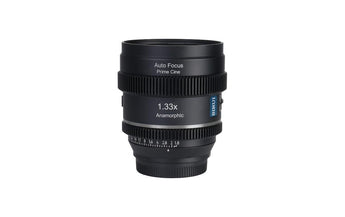 Sirui Festbrennweite 20AF133X-ZN 20 mm – Nikon Z