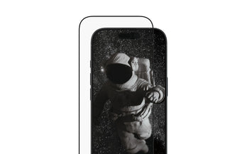 Panzerglass Displayschutz Ceramic II iPhone 17
