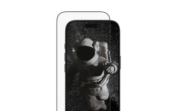 Panzerglass Displayschutz Ceramic II iPhone 17 Pro