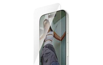 SAFE. Displayschutz Ultra Wide Fit iPhone 17 Pro