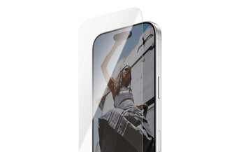 SAFE. Displayschutz Ultra Wide Fit iPhone 17